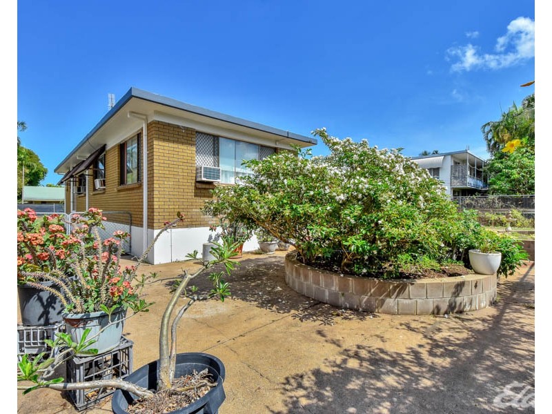 27 Kurrajong Crescent, Nightcliff NT 0810