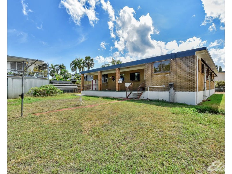 27 Kurrajong Crescent, Nightcliff NT 0810