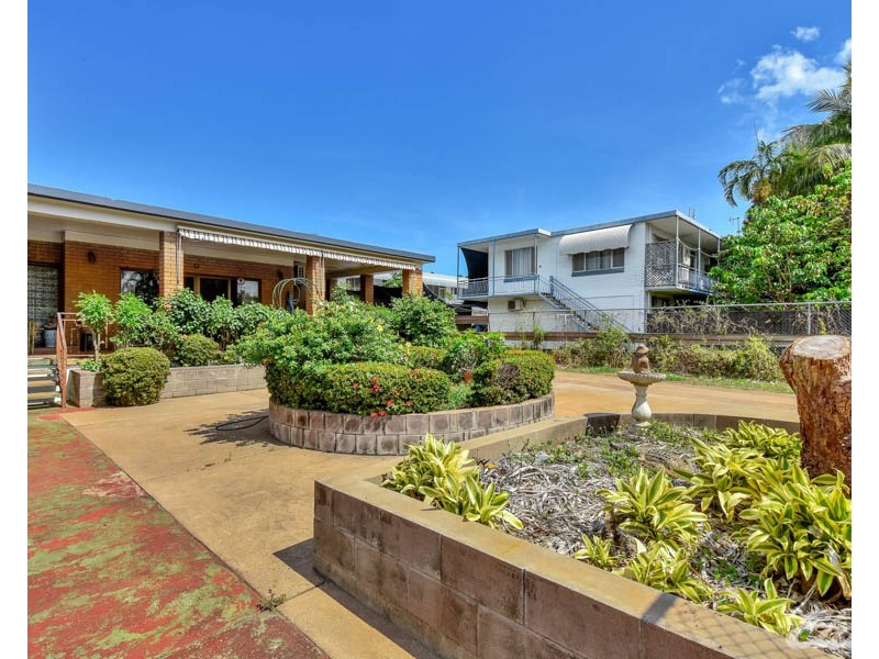 27 Kurrajong Crescent, Nightcliff NT 0810