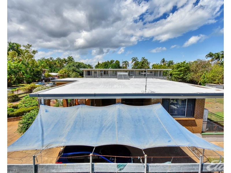 27 Kurrajong Crescent, Nightcliff NT 0810