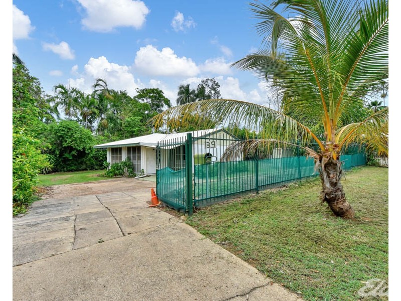 39 Cardo Court, Ludmilla NT 0820