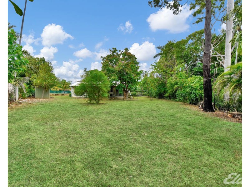 39 Cardo Court, Ludmilla NT 0820