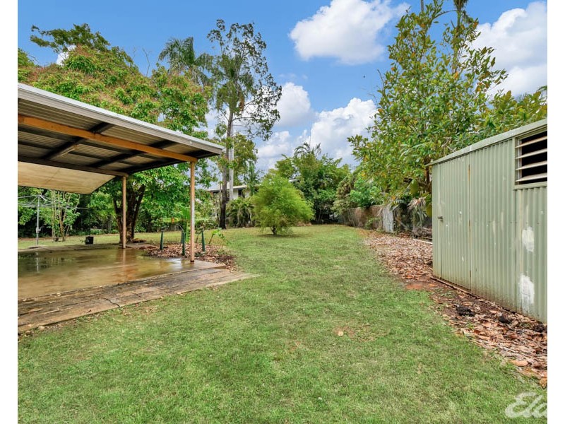 39 Cardo Court, Ludmilla NT 0820