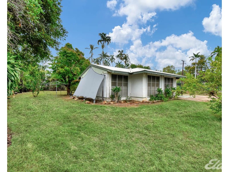 39 Cardo Court, Ludmilla NT 0820