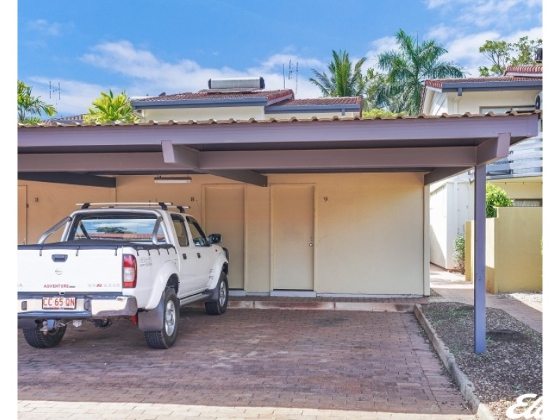 9/2 Hauser Court, Marrara NT 0812