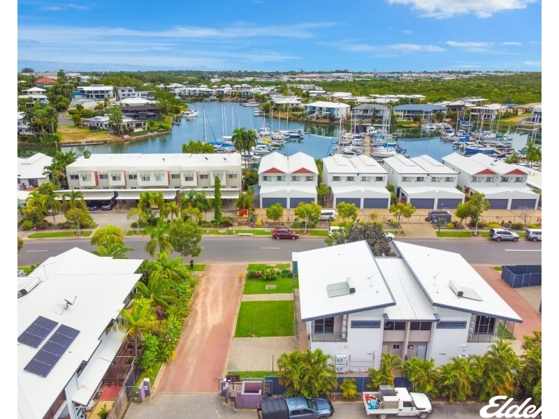 1/56 Bayview Boulevard, Bayview NT 0820