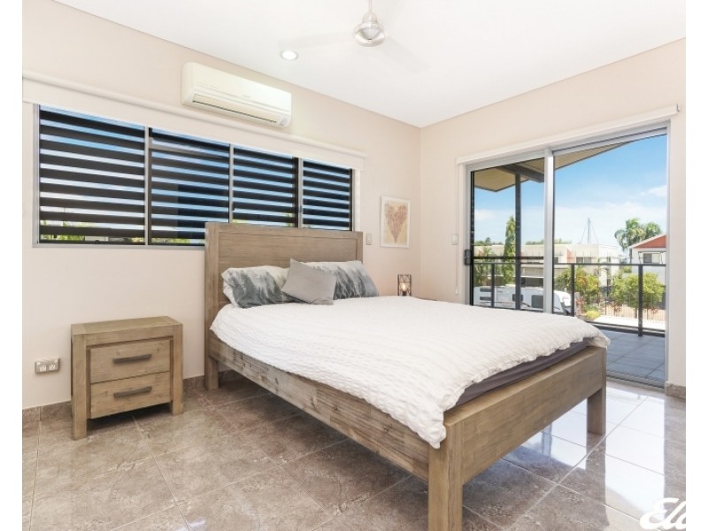 1/56 Bayview Boulevard, Bayview NT 0820