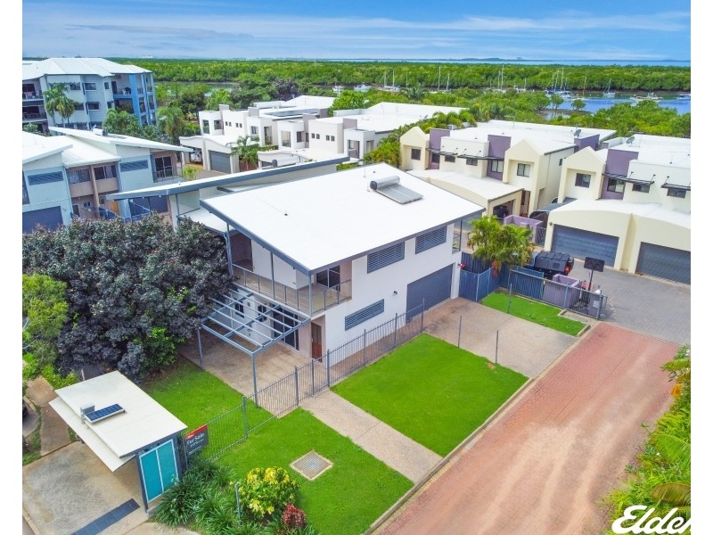 1/56 Bayview Boulevard, Bayview NT 0820
