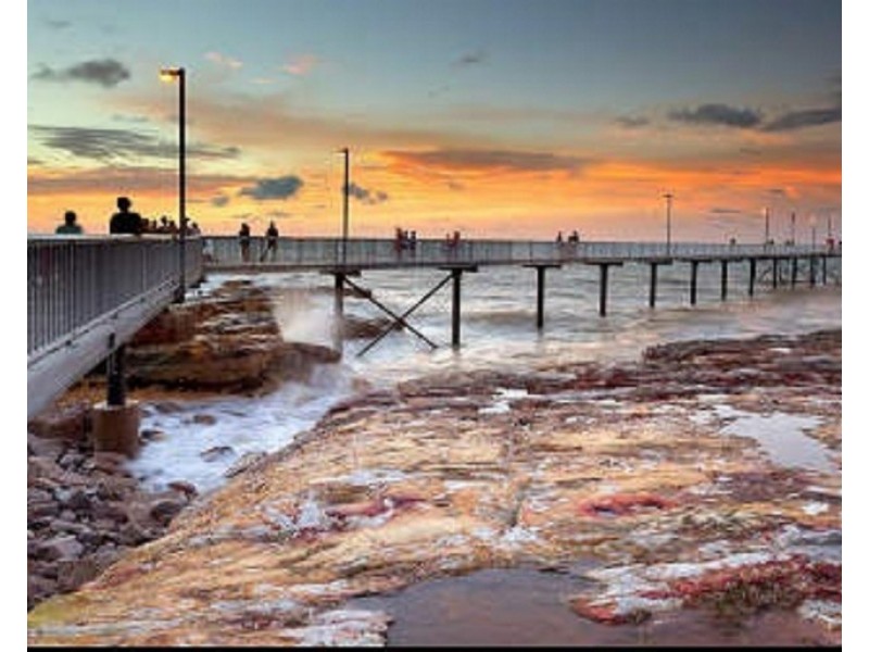 13/278 Casuarina Drive, Rapid Creek NT 0810