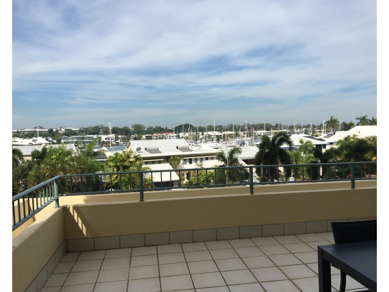 5/26 Marina Boulevard, Larrakeyah NT 0820