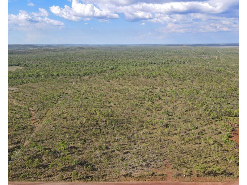 401 Owen Lagoon Road, Lake Bennett NT 0822