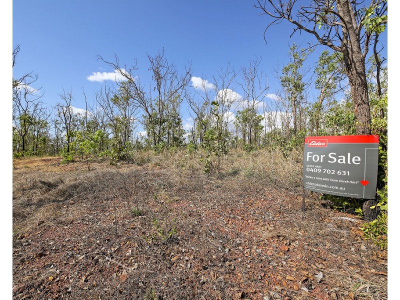 401 Owen Lagoon Road, Lake Bennett NT 0822