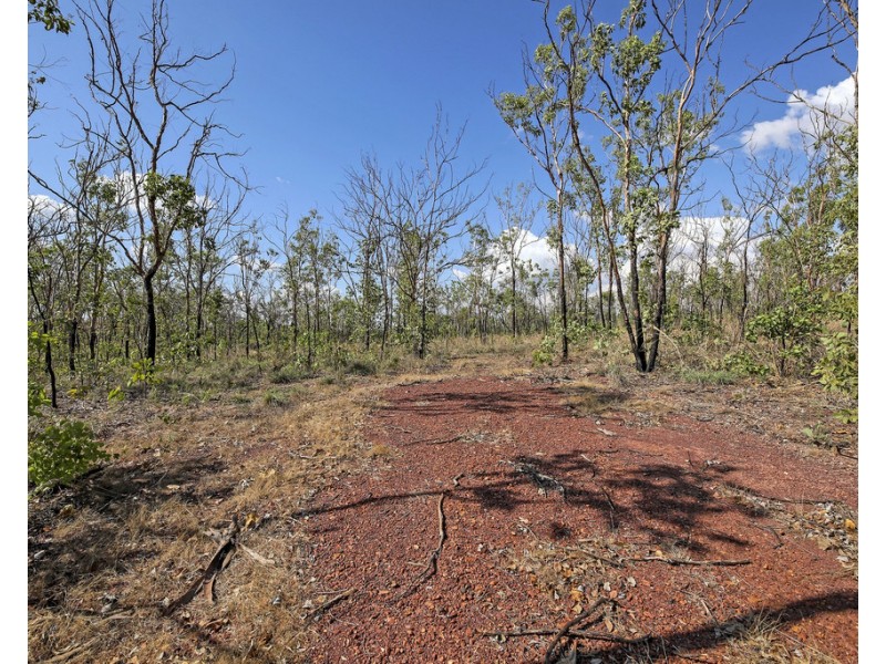 401 Owen Lagoon Road, Lake Bennett NT 0822