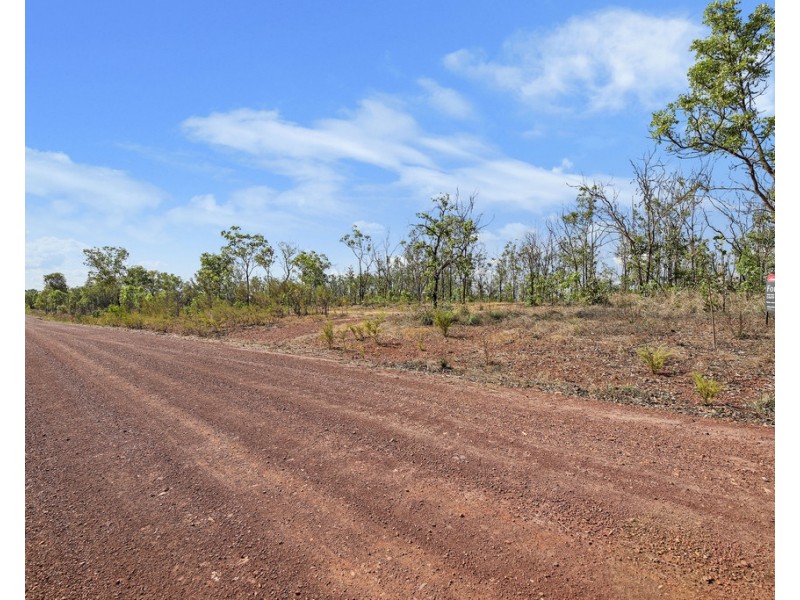 401 Owen Lagoon Road, Lake Bennett NT 0822