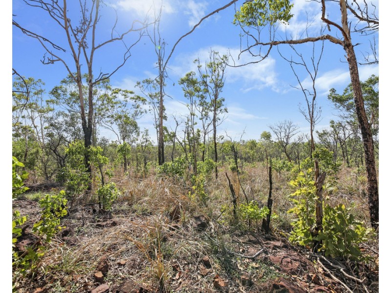 401 Owen Lagoon Road, Lake Bennett NT 0822