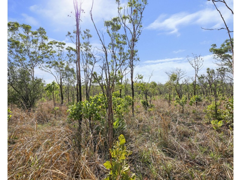 401 Owen Lagoon Road, Lake Bennett NT 0822