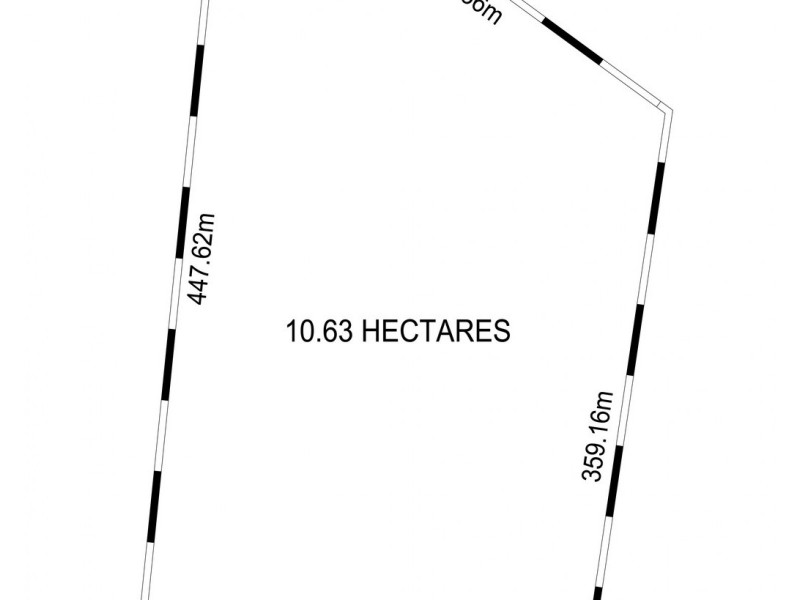 401 Owen Lagoon Road, Lake Bennett NT 0822 Floorplan