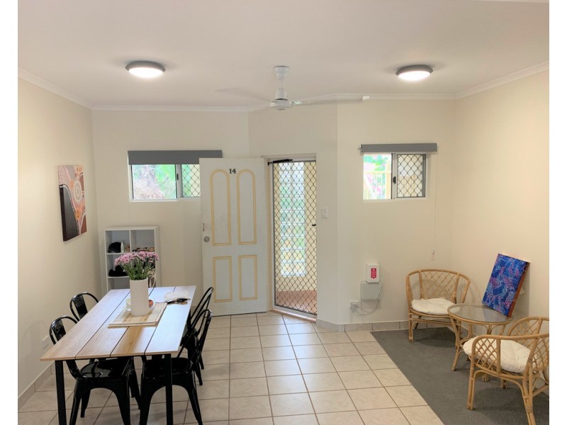 14/18 Athanasiou Road, Nightcliff NT 0810