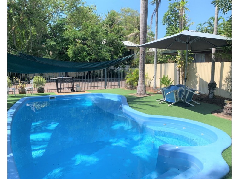 5a Mackillop Street, Parap NT 0820