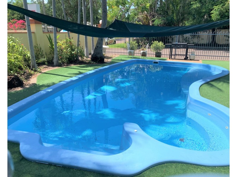 5a Mackillop Street, Parap NT 0820