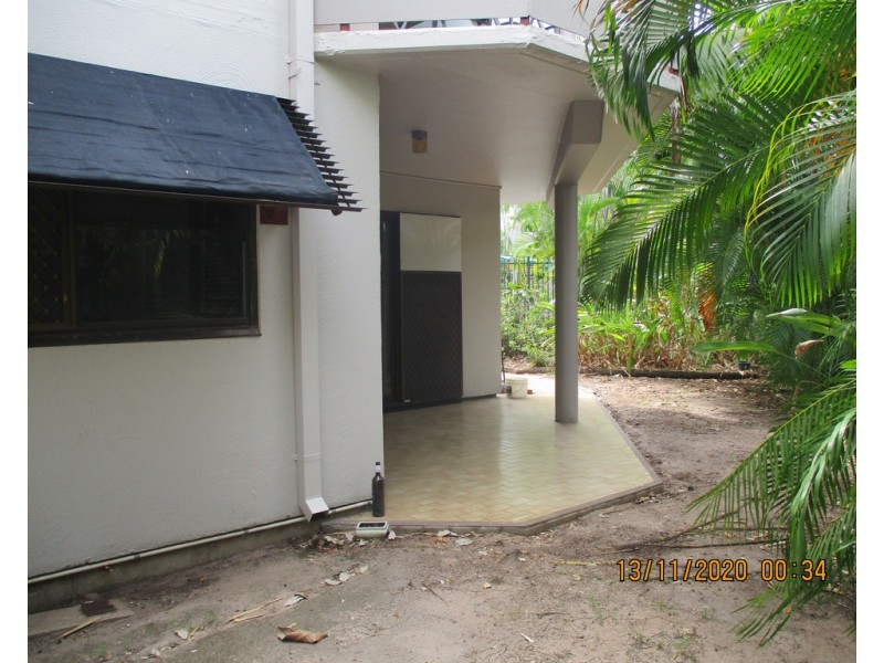 75/16 Hudson Fysh Avenue, Parap NT 0820