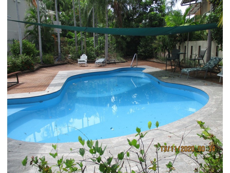 75/16 Hudson Fysh Avenue, Parap NT 0820