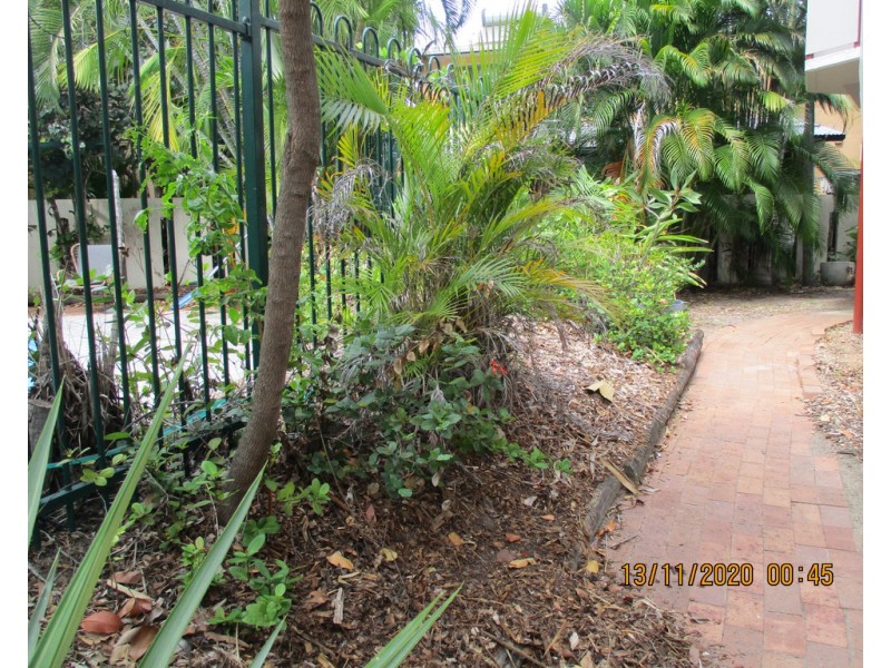 75/16 Hudson Fysh Avenue, Parap NT 0820