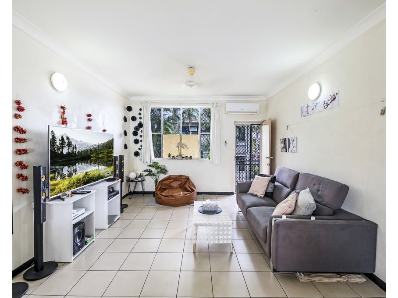 14 Nation Crescent, Coconut Grove NT 0810