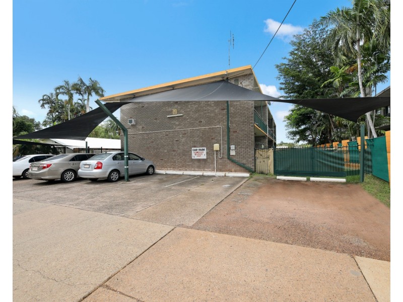 14 Nation Crescent, Coconut Grove NT 0810