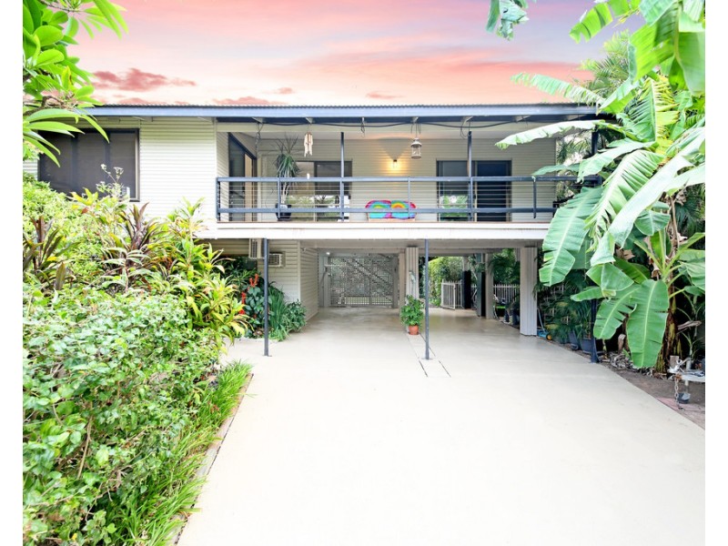 16 Jacksonia Circuit, Nightcliff NT 0810