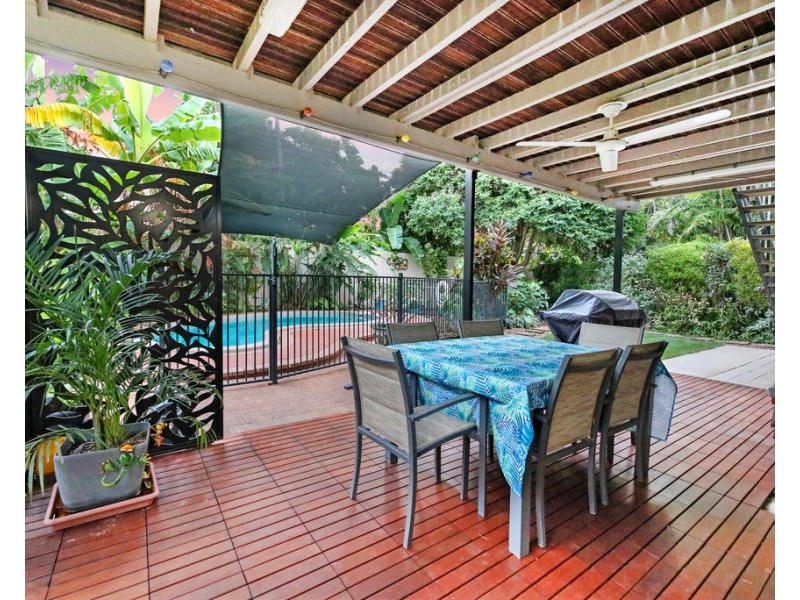 16 Jacksonia Circuit, Nightcliff NT 0810