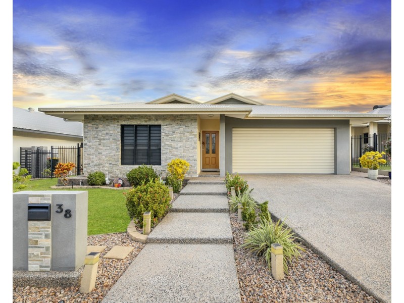 38 Fuhrmann Street, Muirhead NT 0810