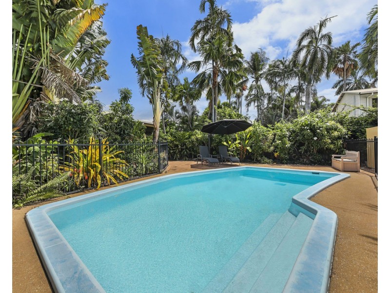 4 Van Diemen Street, Wagaman NT 0810