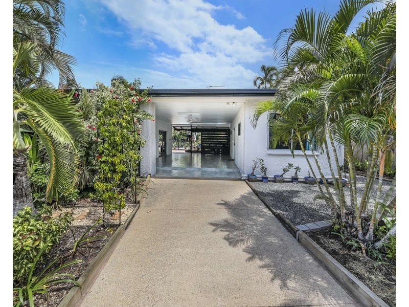 4 Van Diemen Street, Wagaman NT 0810