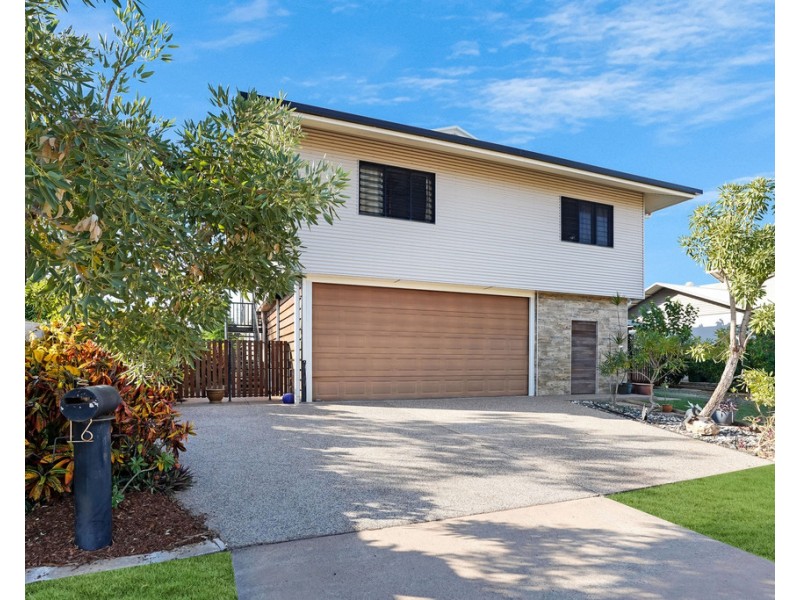 16 Trainer Street, Muirhead NT 0810