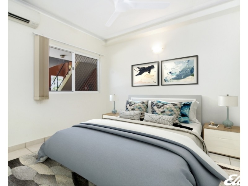 6/8 Giuseppe Court, Coconut Grove NT 0810