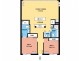 6/8 Giuseppe Court, Coconut Grove NT 0810 Floorplan