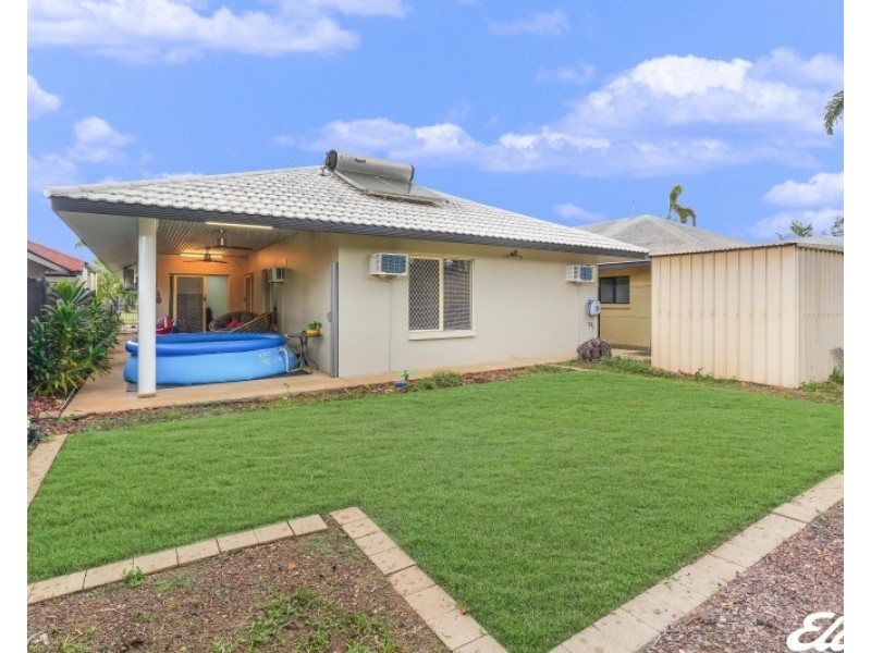 22 Phoenix Court, Durack NT 0830