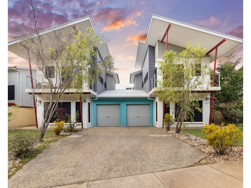 9/26 Daldawa Terrace, Lyons NT 0810