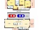 9/26 Daldawa Terrace, Lyons NT 0810 Floorplan