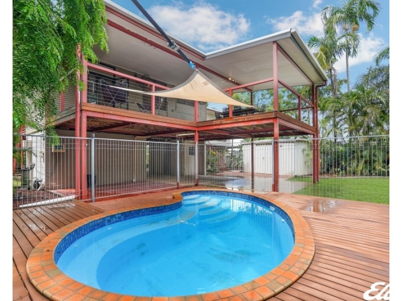 3 Marchant Court, Malak NT 0812