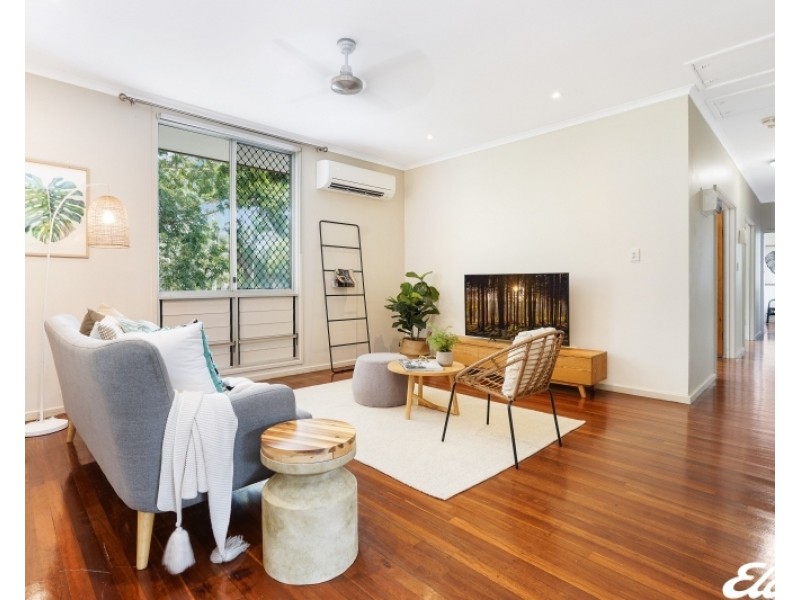 3 Marchant Court, Malak NT 0812