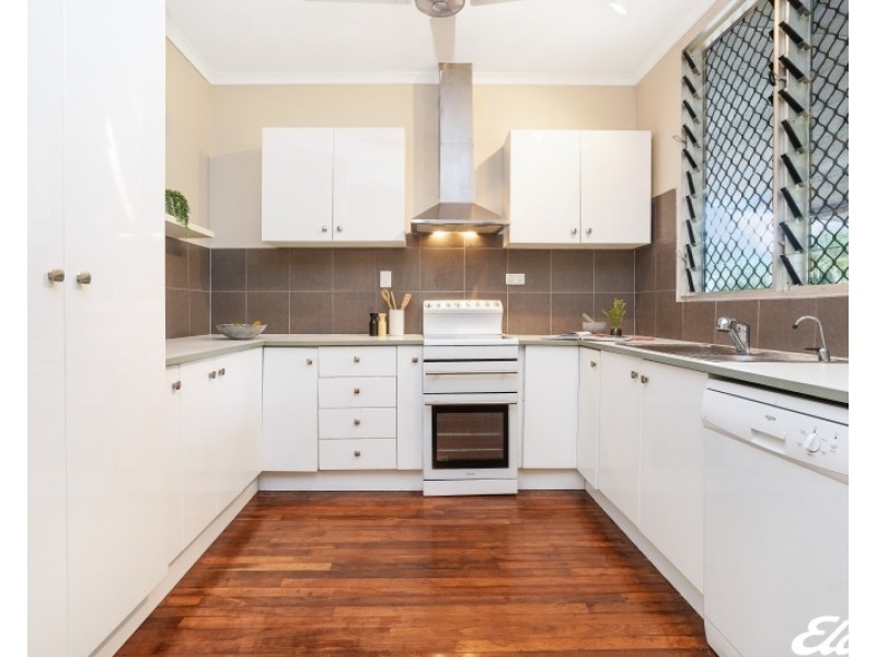 3 Marchant Court, Malak NT 0812