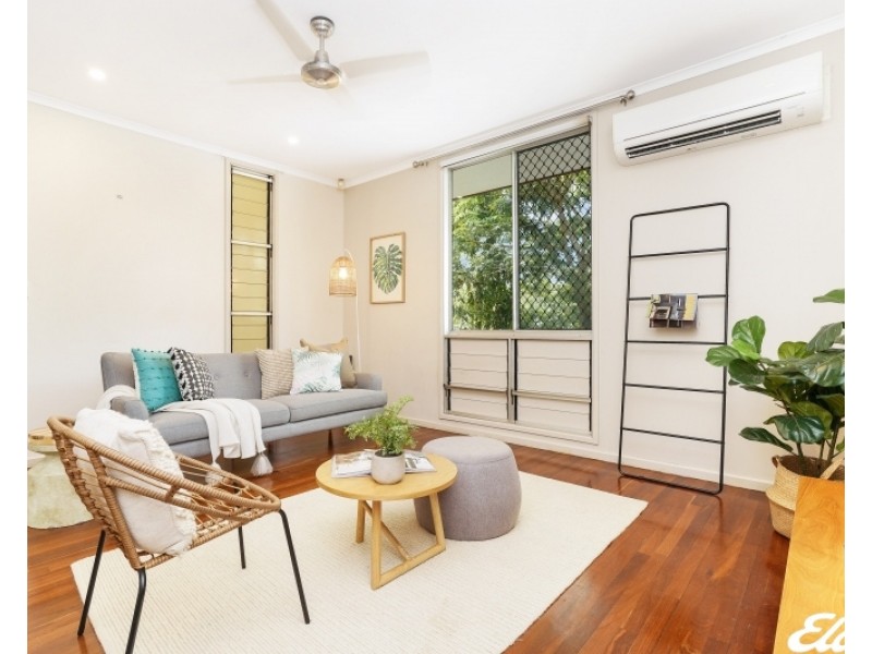 3 Marchant Court, Malak NT 0812