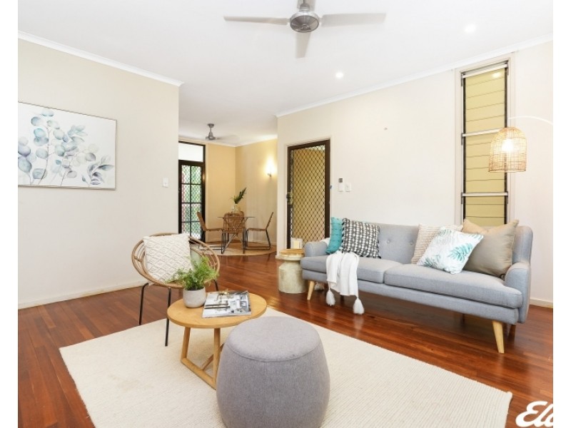 3 Marchant Court, Malak NT 0812