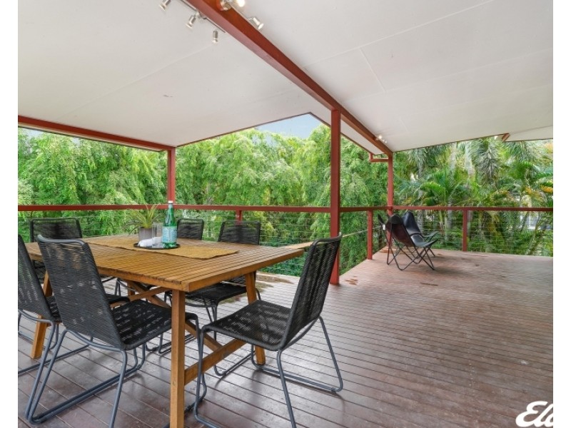 3 Marchant Court, Malak NT 0812