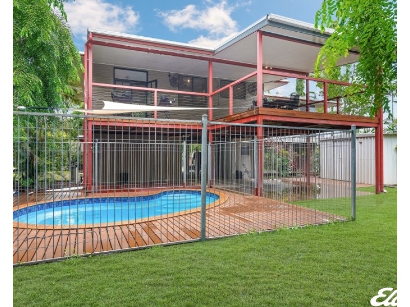 3 Marchant Court, Malak NT 0812