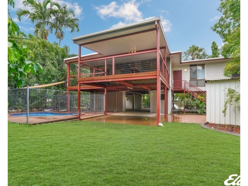 3 Marchant Court, Malak NT 0812