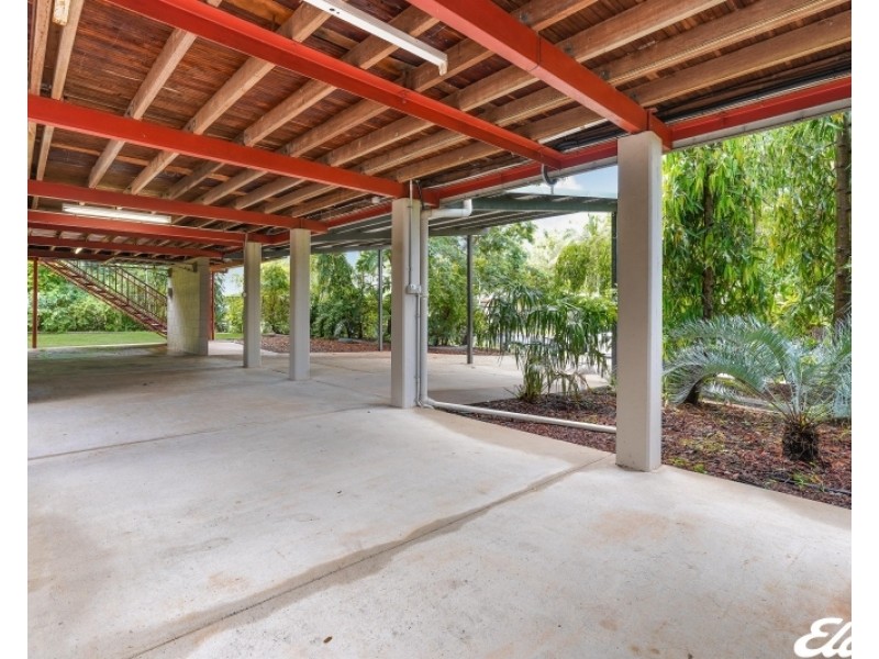 3 Marchant Court, Malak NT 0812