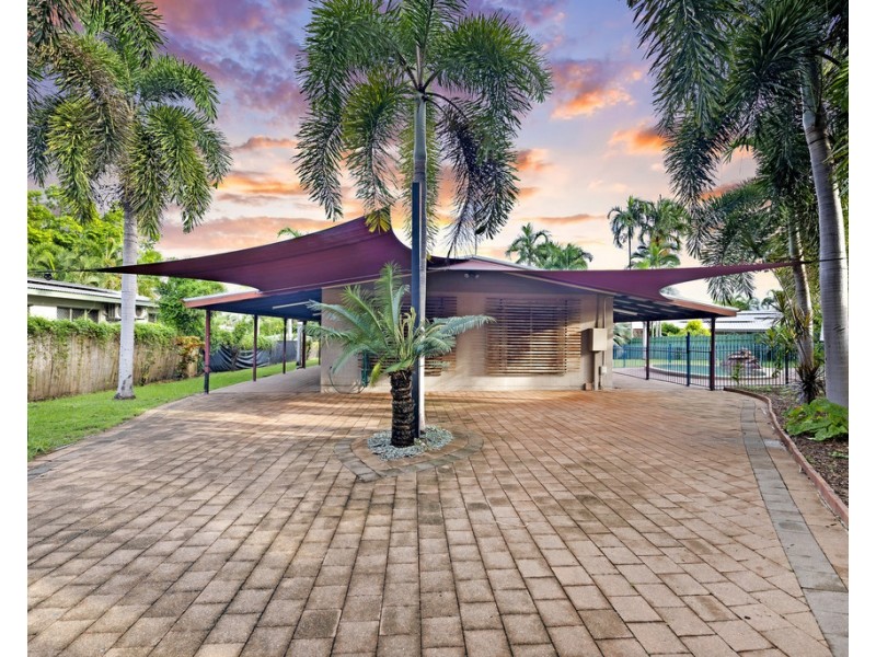 9 Crake Court, Bakewell NT 0832